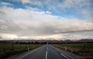 Upper Clutha Valley from SH8A