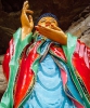 Temple Shiboa Mountain