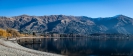 Lake Wanaka waterfront