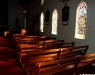 Puhoi church