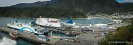 Picton interisland ferry teminal