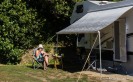 Momerangi Bay, DoC Camp