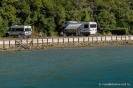 Momerangi Bay, DoC Camp