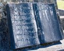 Waimangaroa - Denniston cemetery