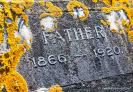 Waimangaroa - Denniston cemetery