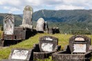 Waimangaroa - Denniston cemetery