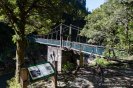 Ngakawau River - Charming Creek Walkway