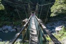 Ngakawau River - Charming Creek Walkway