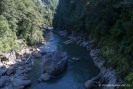 Ngakawau River - Charming Creek Walkway