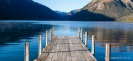 Lake Rotoiti, Nelson Lakes National Park