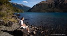 Lake Rotoiti, Nelson Lakes National Park