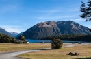 Lake Rotoiti, Nelson Lakes National Park