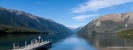Lake Rotoiti, Nelson Lakes National Park