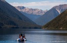 Lake Rotoiti, Nelson Lakes National Park