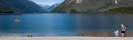 Lake Rotoiti, Nelson Lakes National Park