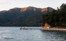 Momerangi Bay, DoC Camp