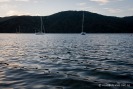 Momerangi Bay, DoC Camp