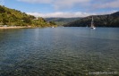 Momerangi Bay, Queen Charlotte Sound