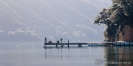 Momerangi Bay, Queen Charlotte Sound