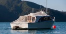 Momerangi Bay, Queen Charlotte Sound