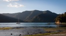 Momerangi Bay, Queen Charlotte Sound