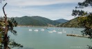 from Queen Charlotte Track
