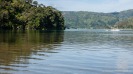 Davies Bay on Queen Charlotte Sound