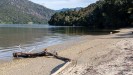 Davies Bay on Queen Charlotte Sound
