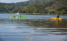 Davies Bay on Queen Charlotte Sound