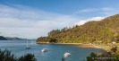 Momerangi Bay on Queen Charlotte Sound