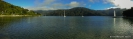 Momerangi Bay, Queen Charlotte Sound