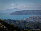 Colonial Knob Walkway, Porirua
