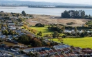 Tahunanui from Paddy's Knob, Tahunanui, Nelson