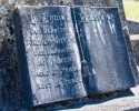 Waimangaroa - Denniston cemetery