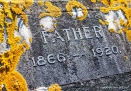 Waimangaroa - Denniston cemetery