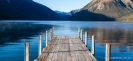 Lake Rotoiti, Nelson Lakes National Park