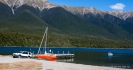 Lake Rotoiti, Nelson Lakes National Park