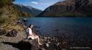 Lake Rotoiti, Nelson Lakes National Park