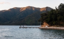 Momerangi Bay, DoC Camp