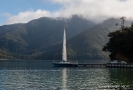 Momerangi Bay, Queen Charlotte Sound