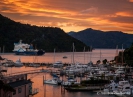 Picton Harbour Queen Charlotte Sound