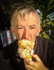 King of the Kiddie cone - near Kerikeri