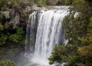Rainbow Falls Kerikeri
