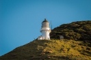 Cape Brett lighthouse