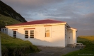 Cape Brett hut