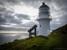 Cape Brett lighthouse