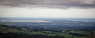 View from the lookout Otanewaiuku Forest