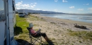 Ray's Rest near Kaiaua and Firth of Thames
