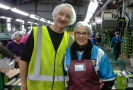 Ross and Wyn