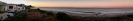 Pukehina Beach Panorama